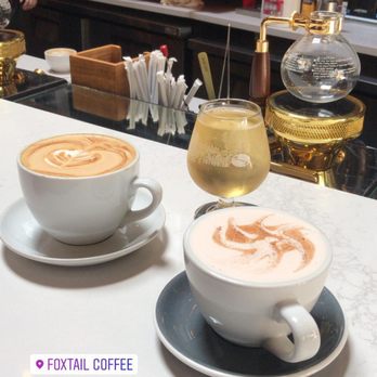 Foxtail Coffee Winter Park - Coffee & Tea Near Me - Winter Park, Florida Foxtail Coffee Winter Park - Coffee & Tea Near Me - Winter Park, Florida