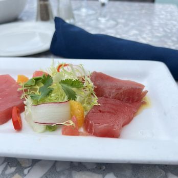 Tom Ham's Lighthouse - Crudo - Breakfast & Brunch Near Me - San Diego, California Tom Ham's Lighthouse - Crudo - Breakfast & Brunch Near Me - San Diego, California