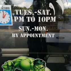 Raptor Comics and Collectibles