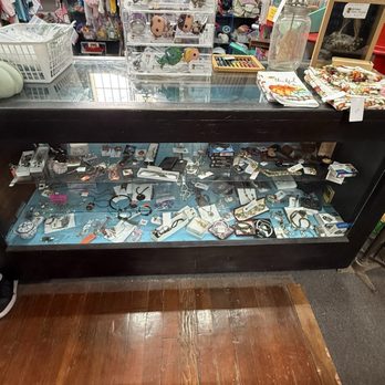 Sweet P’s - They have something for everyone. Funko Pops anyone? - Candy Stores Near Me - Florence, Arizona Sweet P’s - They have something for everyone. Funko Pops anyone? - Candy Stores Near Me - Florence, Arizona
