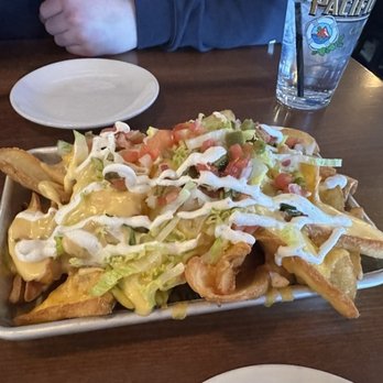 Darby Road Pub - 10/10 Gaelic nachos - Irish Near Me - Scotch Plains, New Jersey