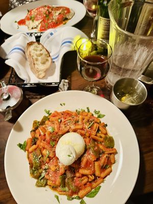 Spano's Ristorante Italiano by null