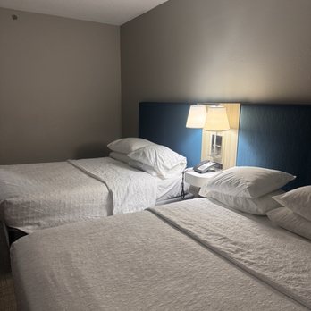 Hampton Inn Jupiter/Juno Beach - Hotels Near Me - Juno Beach, Florida