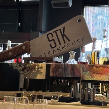 STK Steakhouse - Bars Near Me - Denver, Colorado STK Steakhouse - Bars Near Me - Denver, Colorado