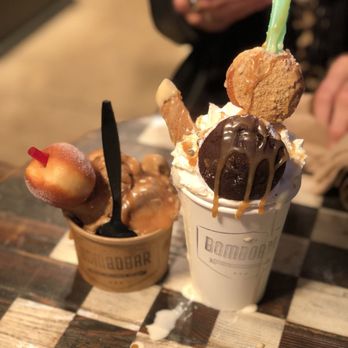 BomboBar - Desserts Near Me - Chicago, Illinois
