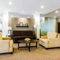 Sleep Inn & Suites
