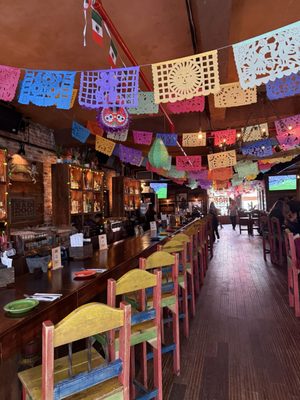 Mad Dog & Beans Mexican Cantina by null