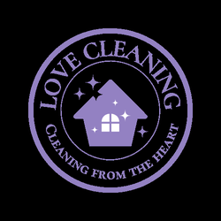 Love Cleaning