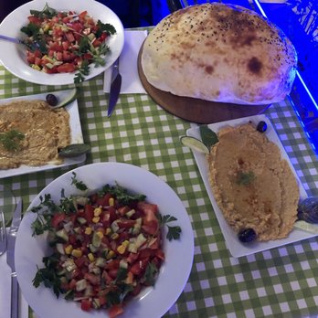 Emir Sultan Kebap - Table2 - Kebab Near Me - Istanbul, 34