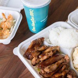 Teriyaki Chicken