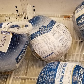 Martin's Foods - a bunch of frozen meat wrapped in netting - Grocery Near Me - DuBois, Pennsylvania Martin's Foods - a bunch of frozen meat wrapped in netting - Grocery Near Me - DuBois, Pennsylvania