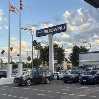 Subaru Sherman Oaks - Car Dealers Near Me - Van Nuys, California Subaru Sherman Oaks - Car Dealers Near Me - Van Nuys, California