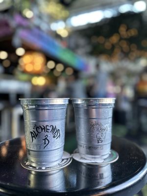 The Alchemist Brewery by null The Alchemist Brewery by null