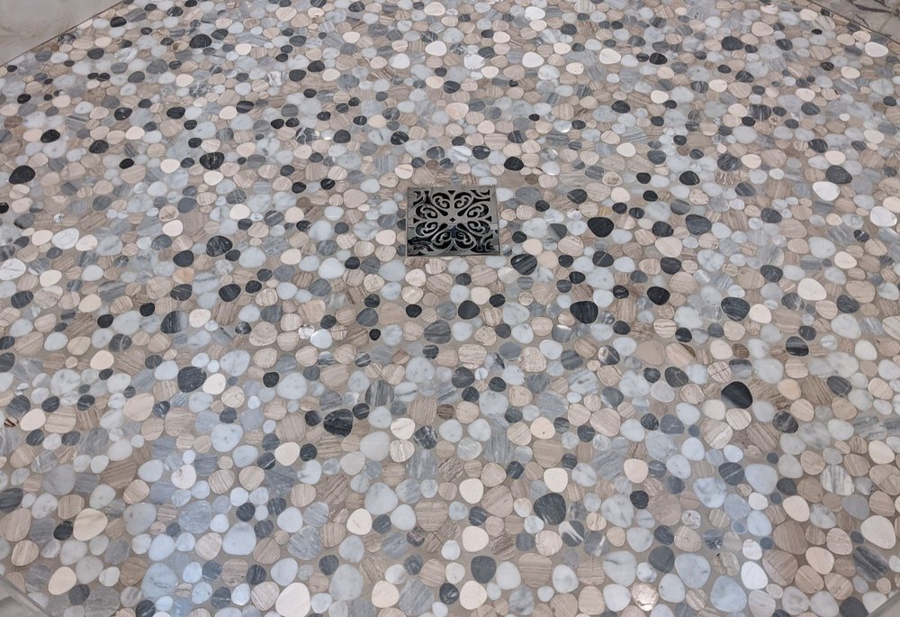 Slide of Rudy's Construction