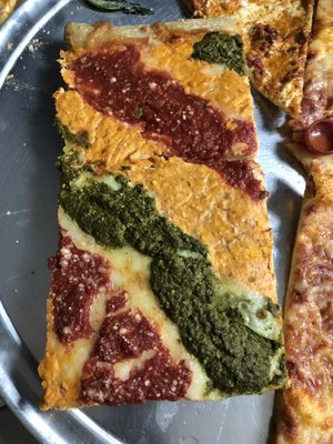 Cozie's Pizzeria & Cafe by null