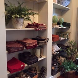 The Homestead - Placemats and Decor