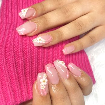 Nish Nails - Nail Technicians Near Me Nish Nails - Nail Technicians Near Me