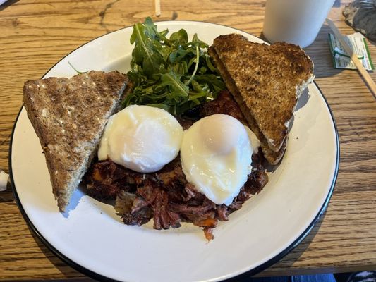 West Egg Cafe by null