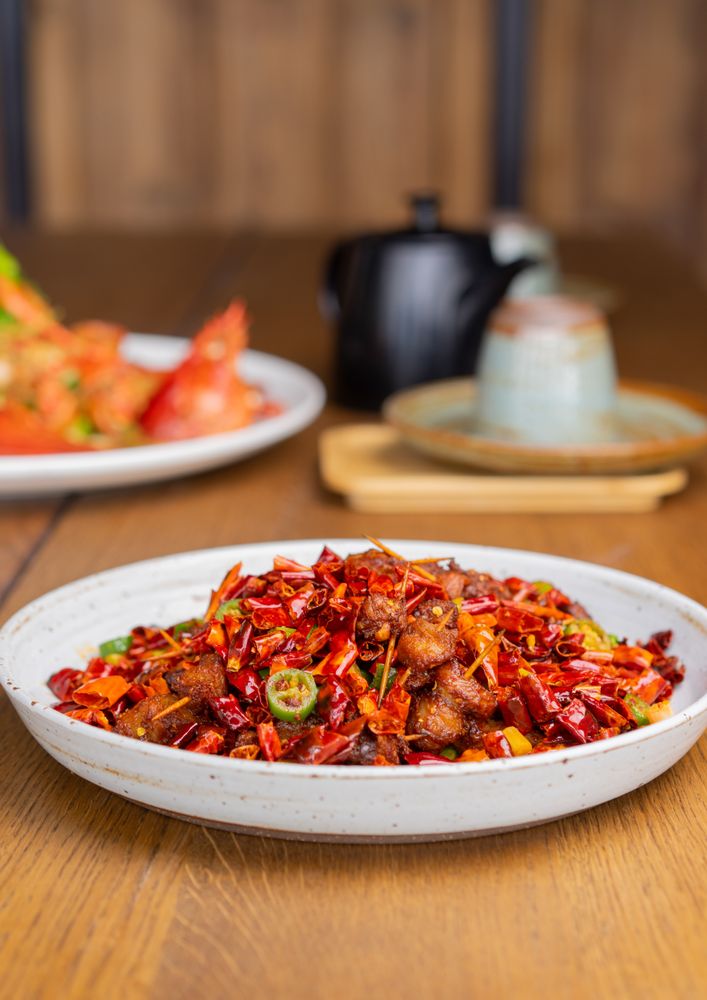 Imperial Garden Restaurant