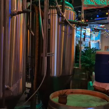 Brick And Barrel - Breweries Near Me - Cleveland, Ohio