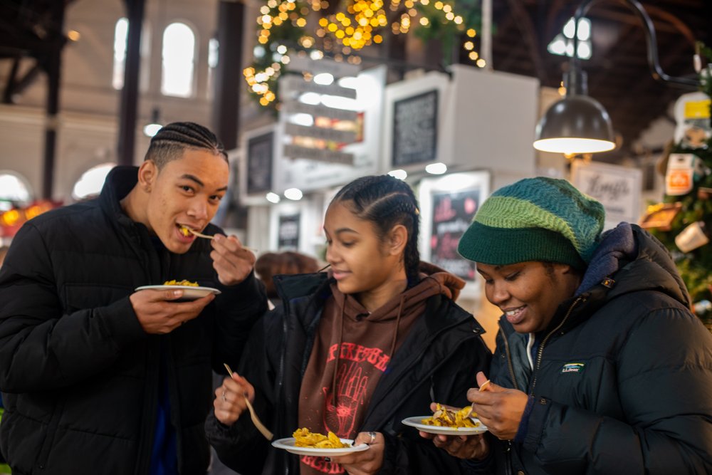 Unique Lancaster Experiences Request Information Food Tours 342 N