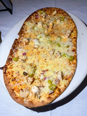 CHIANTI GRILL Italian Restaurant by null