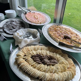 Wellshire Event Center - Dessert - Venues & Event Spaces Near Me - Denver, Colorado Wellshire Event Center - Dessert - Venues & Event Spaces Near Me - Denver, Colorado