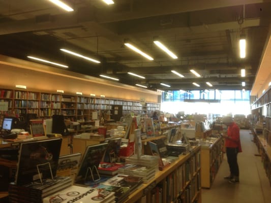 Hennessey + Ingalls by null