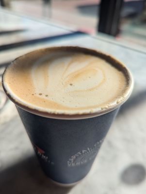Boxcar Coffee | Pearl Cafe and Bakery by null