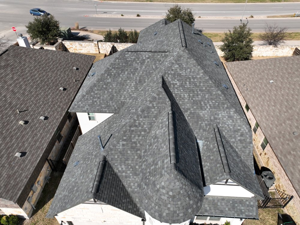 Slide of Dynamite Roofing & Construction