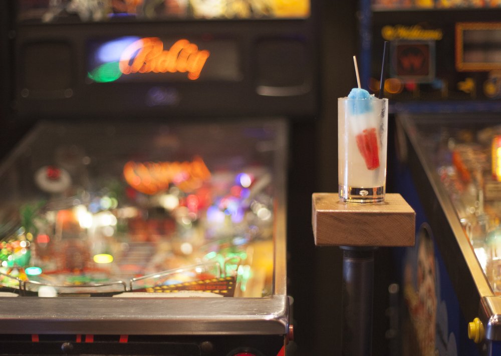 16Bit Bar+Arcade Updated COVID19 Hours & Services 243 Photos