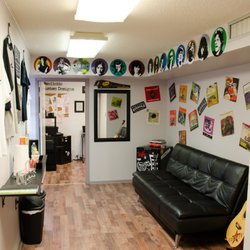 Ink Therapy Tattoo Studio