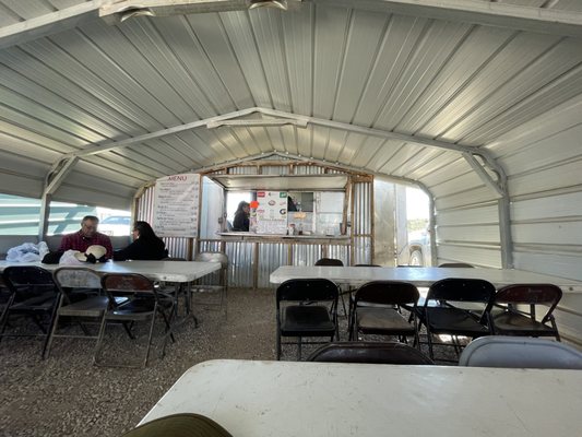 Gallup Flea Market by null