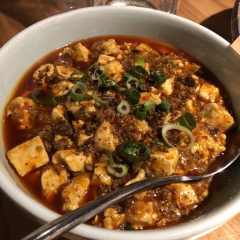 Spicy Joint - Mapo Tofu - Chinese Near Me - Haymarket, NSW Spicy Joint - Mapo Tofu - Chinese Near Me - Haymarket, NSW
