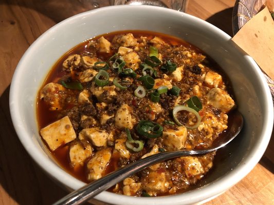 Spicy Joint Chinatown by null