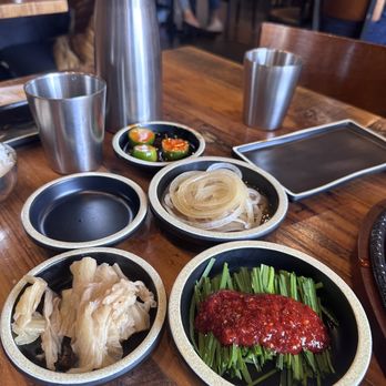 Gooyi92 - Banchan - Korean Near Me - Irvine, California Gooyi92 - Banchan - Korean Near Me - Irvine, California