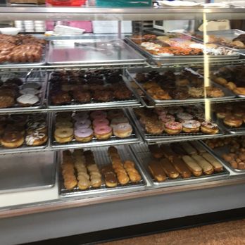 Tasty Donuts - Donuts Near Me - San Diego, California