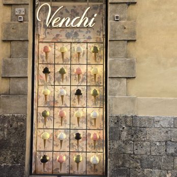 Venchi - Storefront, ready for the instagramers! - Ice Cream & Frozen Yogurt Near Me - Florence, FI Venchi - Storefront, ready for the instagramers! - Ice Cream & Frozen Yogurt Near Me - Florence, FI