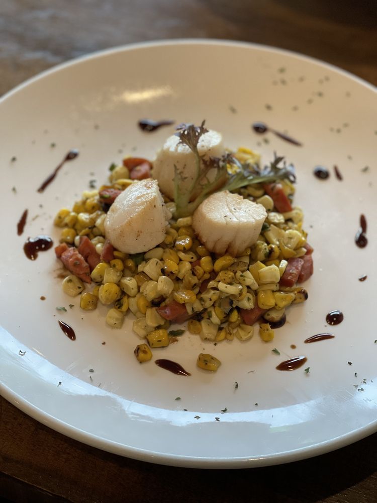 Social spots from Briggs Corner Pizzeria