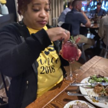 The Appalachian - My Wife of 5yrs - Steakhouses Near Me - Sevierville, Tennessee The Appalachian - My Wife of 5yrs - Steakhouses Near Me - Sevierville, Tennessee
