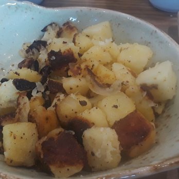 First Watch - Side of breakfast potatoes - Breakfast & Brunch Near Me - Orlando, Florida First Watch - Side of breakfast potatoes - Breakfast & Brunch Near Me - Orlando, Florida