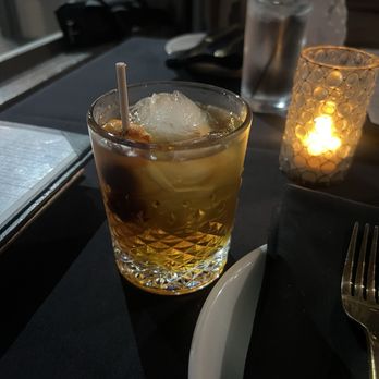 Rubys & Roses Restaurant - Old Fashioned - Cocktail Bars Near Me - Pleasanton, California Rubys & Roses Restaurant - Old Fashioned - Cocktail Bars Near Me - Pleasanton, California