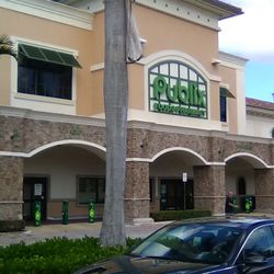 Publix Super Markets - Entrance