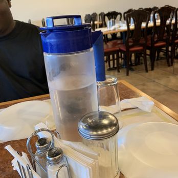 Larosh Grill - Water ( did not taste like tap) - Indian Near Me - Katy, Texas Larosh Grill - Water ( did not taste like tap) - Indian Near Me - Katy, Texas