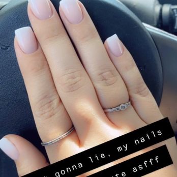 5th Avenue Spa & Nails - Loveeeee - Nail Salons Near Me - Selma, Texas