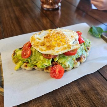 Honey's Cafe - Coffee & Tea Near Me - Riverside, Rhode Island