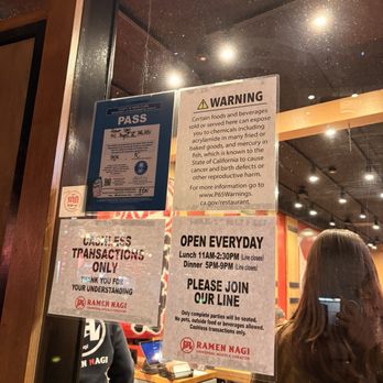 Ramen Nagi - Ramen Near Me - Palo Alto, California Ramen Nagi - Ramen Near Me - Palo Alto, California