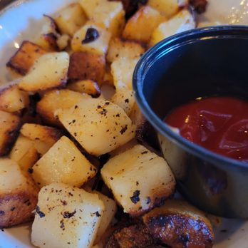 First Watch - Breakfast potatoes - Breakfast & Brunch Near Me - Bentonville, Arkansas