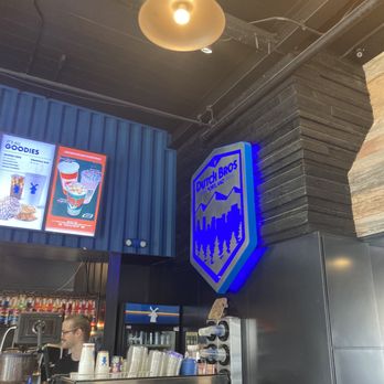 Dutch Bros Coffee - Place - Coffee & Tea Near Me - Portland, Oregon Dutch Bros Coffee - Place - Coffee & Tea Near Me - Portland, Oregon