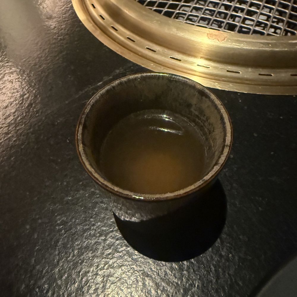 COTE - Bone broth - Steakhouses Near Me - Las Vegas, Nevada COTE - Bone broth - Steakhouses Near Me - Las Vegas, Nevada